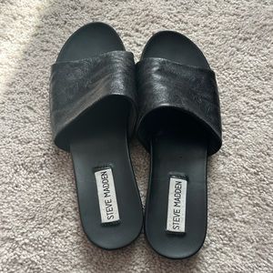 Steve madden sandals